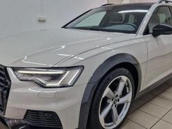 Utilisé 2021 Audi A6 Allroad Sport Break | 53 900 € (Prix juste)