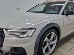 Utilisé 2021 Audi A6 Allroad Sport Break | 53 900 € (Prix juste)