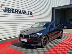 Noir Utilisé 2021 BMW X2 SUV | 23 990 € (Bon prix)