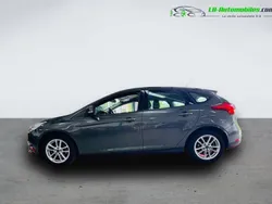 Utilisé 2015 Ford Focus Berline | 13 600 € (Prix juste)