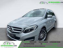 Occasion 2016 Mercedes B180 Monospace | 20 800 €