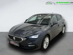 Utilisé 2022 Seat Leon Berline | 23 900 € (Bon prix)