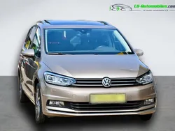 Utilisé 2017 VW Touran Monospace | 27 100 €
