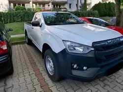 Utilisé 2022 Isuzu D-Max Pick-up | 22 900 € (Super prix)