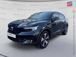 Noir Utilisé 2022 Volvo C40 SUV | 26 999 € (Super prix)