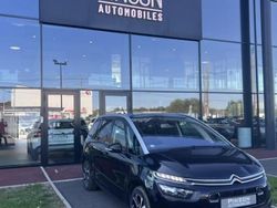 Occasion 2019 Citroën C4 SpaceTourer Feel Monospace | 12 900 € (Prix juste)