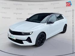 Blanc Utilisé 2024 Opel Astra Berline | 28 900 € (Prix juste)