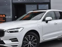 Utilisé 2019 Volvo XC60 Inscription SUV | 32 480 € (Prix juste)