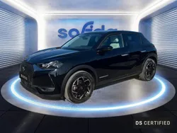 DS Automobiles DS3 Crossback