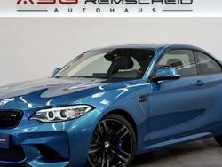 Utilisé 2017 BMW M2 M Performance Cabriolet | 48 590 €