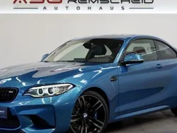 Utilisé 2017 BMW M2 M Performance Cabriolet | 48 590 €