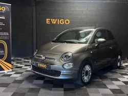 Utilisé 2022 Fiat 500 Club Citadine | 12 990 € (Prix juste)
