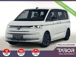 Blanc Nouvelle 2025 VW T7 Style Van | 56 232 € (Bon prix)