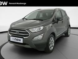Gris Occasion 2019 Ford Ecosport Titanium SUV | 12 999 € (Prix juste)