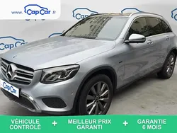 Blanc Utilisé 2018 Mercedes E350 SUV | 30 990 €