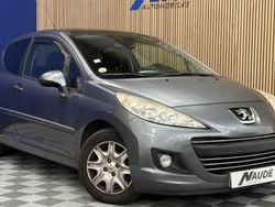 Occasion 2011 Peugeot 207 Allure Citadine | 5 990 € (Bon prix)