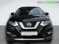 Utilisé 2019 Nissan X-Trail SUV | 29 100 € (Prix cher)