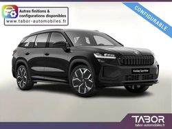 Bleu Utilisé 2024 Skoda Kodiaq SUV | 39 820 € (Super prix)