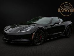 Noir Utilisé 2016 Chevrolet Corvette Coupé | 109 000 €