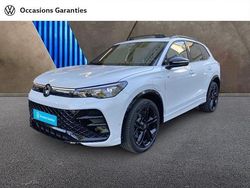 Utilisé 2025 VW Tiguan R-line Edition SUV | 54 890 €