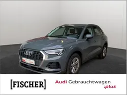 Utilisé 2022 Audi Q3 SUV | 33 876 € (Super prix)