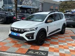 Blanc Nouvelle 2025 Dacia Jogger Comfort Berline | 22 750 € (Prix juste)