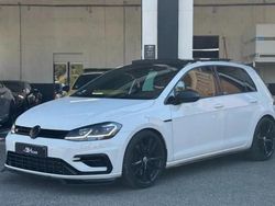 Utilisé 2017 VW Golf VII R Berline | 28 990 € (Prix cher)