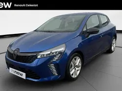 Bleu Utilisé 2024 Renault Clio V Evolution Citadine | 16 299 € (Prix juste)