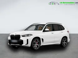 Utilisé 2024 BMW X5 Comfort Edition SUV | 89 400 € (Prix cher)