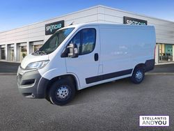 Utilisé 2022 Citroën Jumper Monospace | 18 990 €