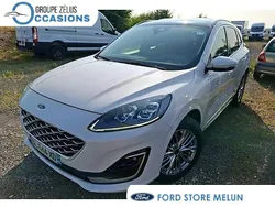 Utilisé 2023 Ford Kuga Vignale SUV | 26 900 € (Prix juste)