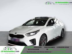 Utilisé 2021 Kia ProCeed Citadine | 29 200 € (Prix cher)