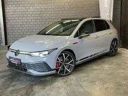 Gris Utilisé 2022 VW Golf VIII GTI Clubsport Berline | 37 938 € (Prix juste)
