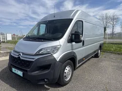 Gris Utilisé 2020 Citroën Jumper Monospace | 18 990 € (Prix juste)