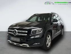 Utilisé 2022 Mercedes GLB200 SUV | 39 000 € (Prix juste)