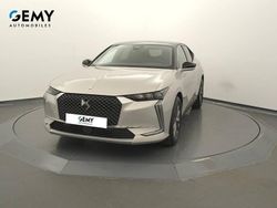 Gris Utilisé 2021 DS Automobiles DS4 Bastille Plus Berline | 18 950 € (Prix juste)