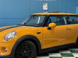 Utilisé 2015 Mini Cooper D Chili Citadine | 9 990 € (Prix juste)