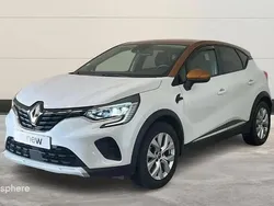 Utilisé 2020 Renault Captur Experience SUV | 14 999 € (Prix juste)