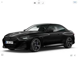 Noir Utilisé 2023 BMW M240 M Sport Citadine | 54 950 € (Bon prix)