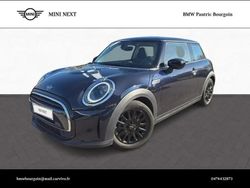 Noir Utilisé 2022 Mini Cooper Citadine | 22 890 € (Prix juste)