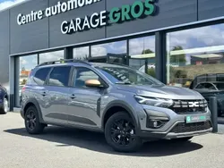 Gris Nouvelle 2024 Dacia Jogger Extreme Break | 27 480 € (Prix juste)