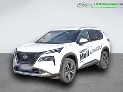Utilisé 2023 Nissan X-Trail SUV | 37 400 € (Prix juste)