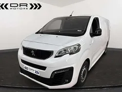 Blanc Utilisé 2022 Peugeot Expert Van | 19 995 € (Super prix)