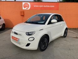 Utilisé 2022 Fiat 500e Citadine | 16 990 € (Prix juste)