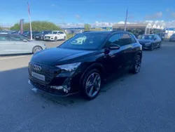 Nouvelle 2025 Audi Q4 e-tron S-Line SUV | 59 990 € (Prix juste)