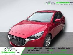 Utilisé 2021 Mazda 2 Citadine | 20 300 € (Prix assez cher)