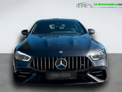 Utilisé 2024 Mercedes AMG GT 43 AMG Coupé | 96 200 €