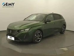 Vert Occasion 2022 Peugeot 308 Berline | 23 990 € (Prix juste)