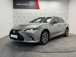 Utilisé 2023 Lexus ES300H Business Edition Berline | 40 990 € (Prix assez cher)