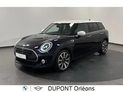 Noir Utilisé 2022 Mini Cooper Essential Citadine | 23 495 € (Prix juste)